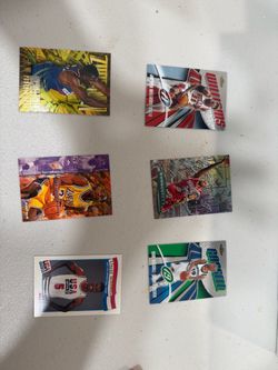 NBA Cards