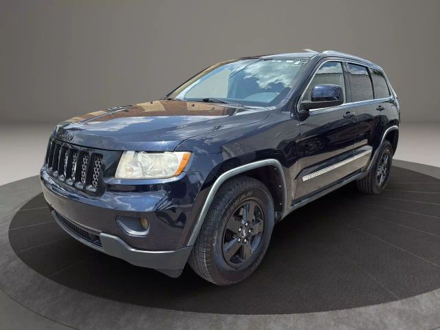 2011 Jeep Grand Cherokee