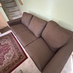 Sofa bed