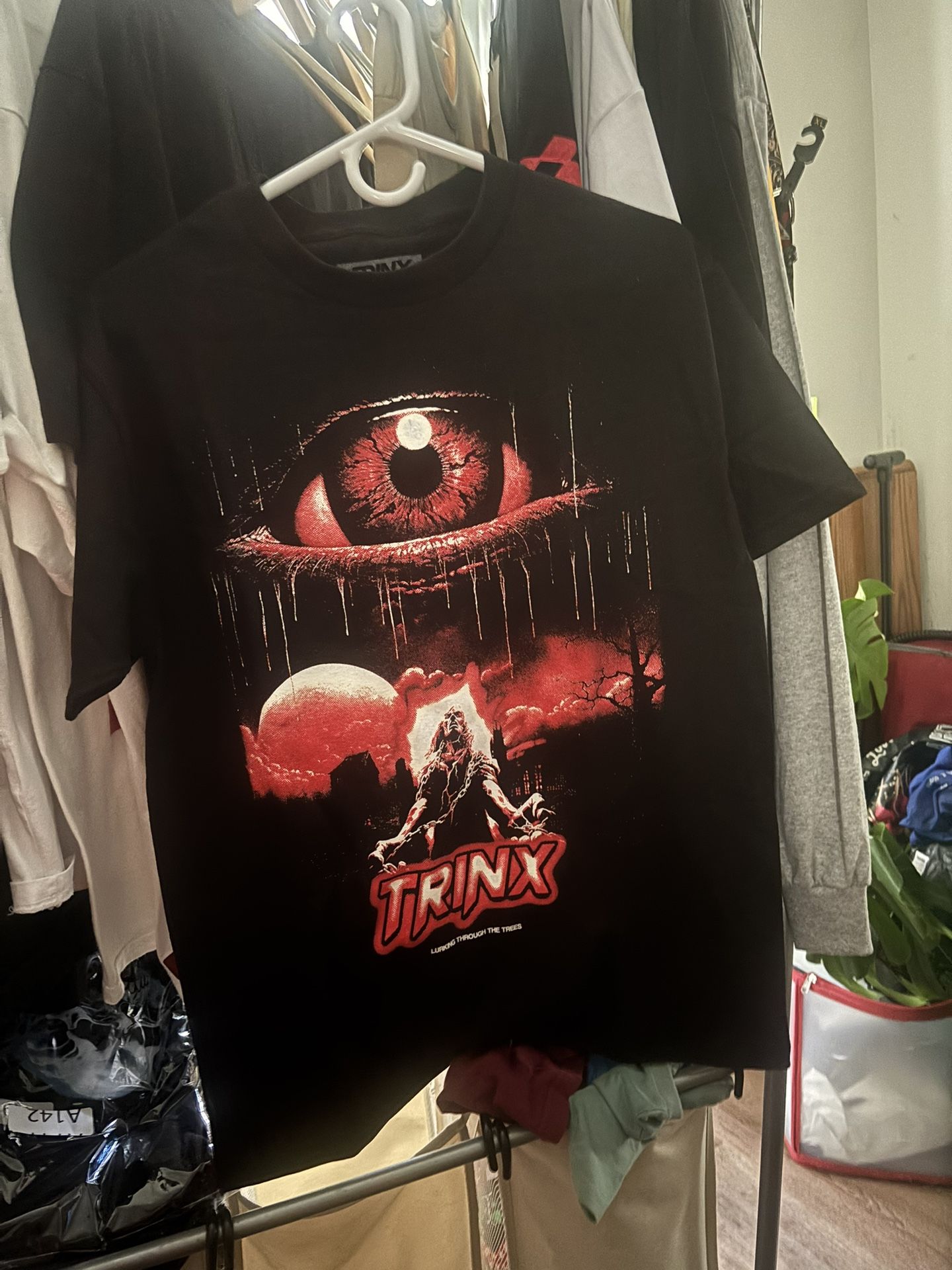 Trinx La T-shirt