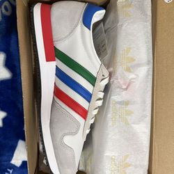 Adidas USA 84