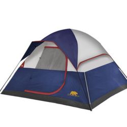 Dome Camping Tent 