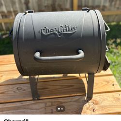 Chargrill 