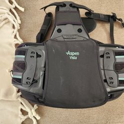 Back brace