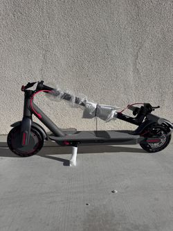 Electric scooter 🛴🆕