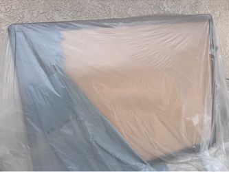 Queen Box Spring - Free