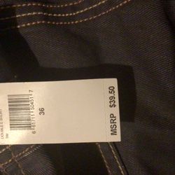 New Men’s Shorts Size 36