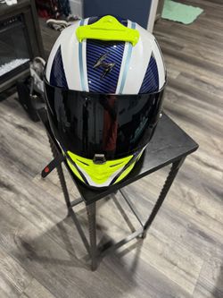 Scorpion EXO R1 Air Motorcycle helmet