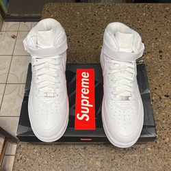 AIR FORCE 1 MID SP