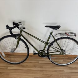 Racing Bicycle