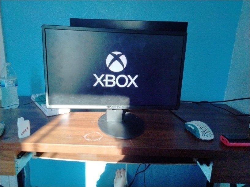 Gaming Monitor 60hz