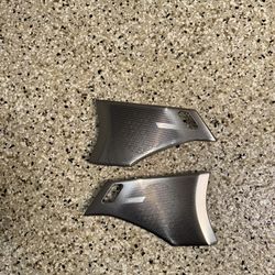 Original Mazda 3 Bose Speaker Caps 