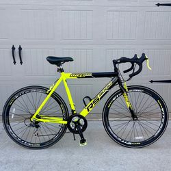 Ozone 500 RS3000 Road Bike