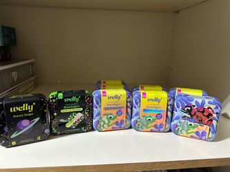 $2 each Welly Flex Fabric Bandages