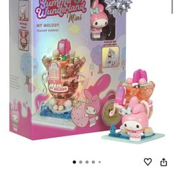 Hamme Sanrio Hello Kitty