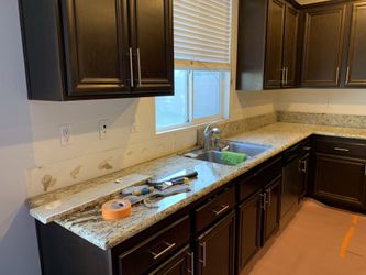 Backsplash tile Change the look of your kitchen