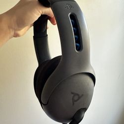 Stereo Gaming Headset