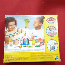 Play-Doh Kitchen Set