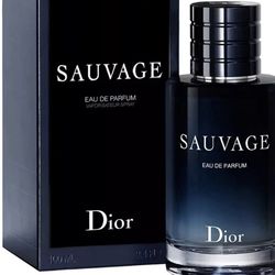 Dior Sauvage Cologne