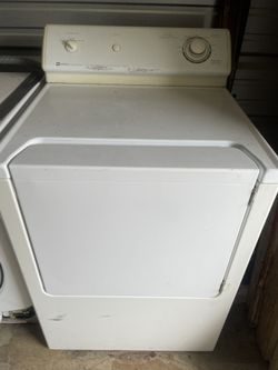 Maytag Dryer