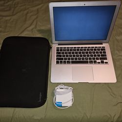 Apple Macbook Air Laptop 