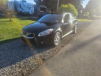 2011 Volvo C30