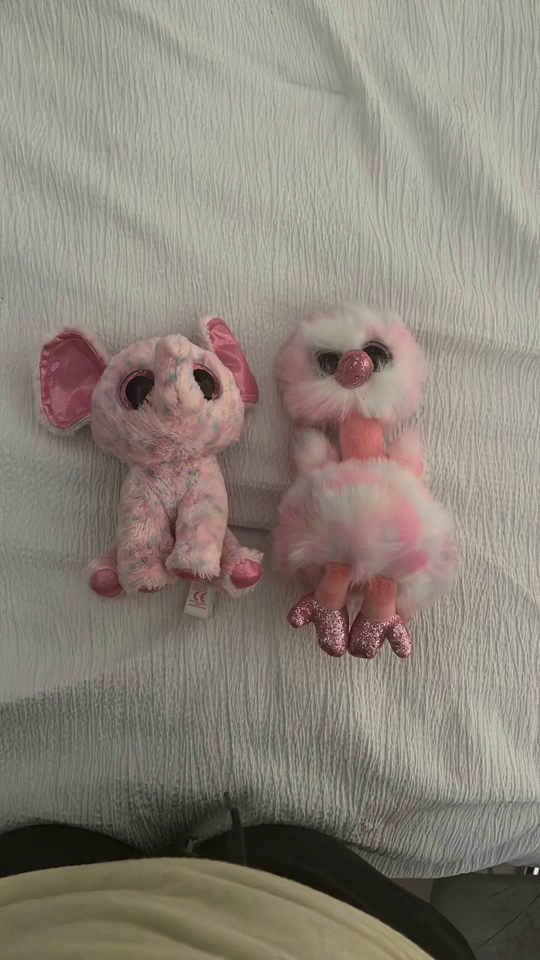 Kid Plushies 