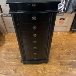 Jewelry Box