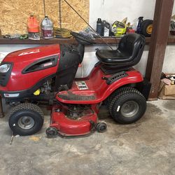 Craftsman yts3000 