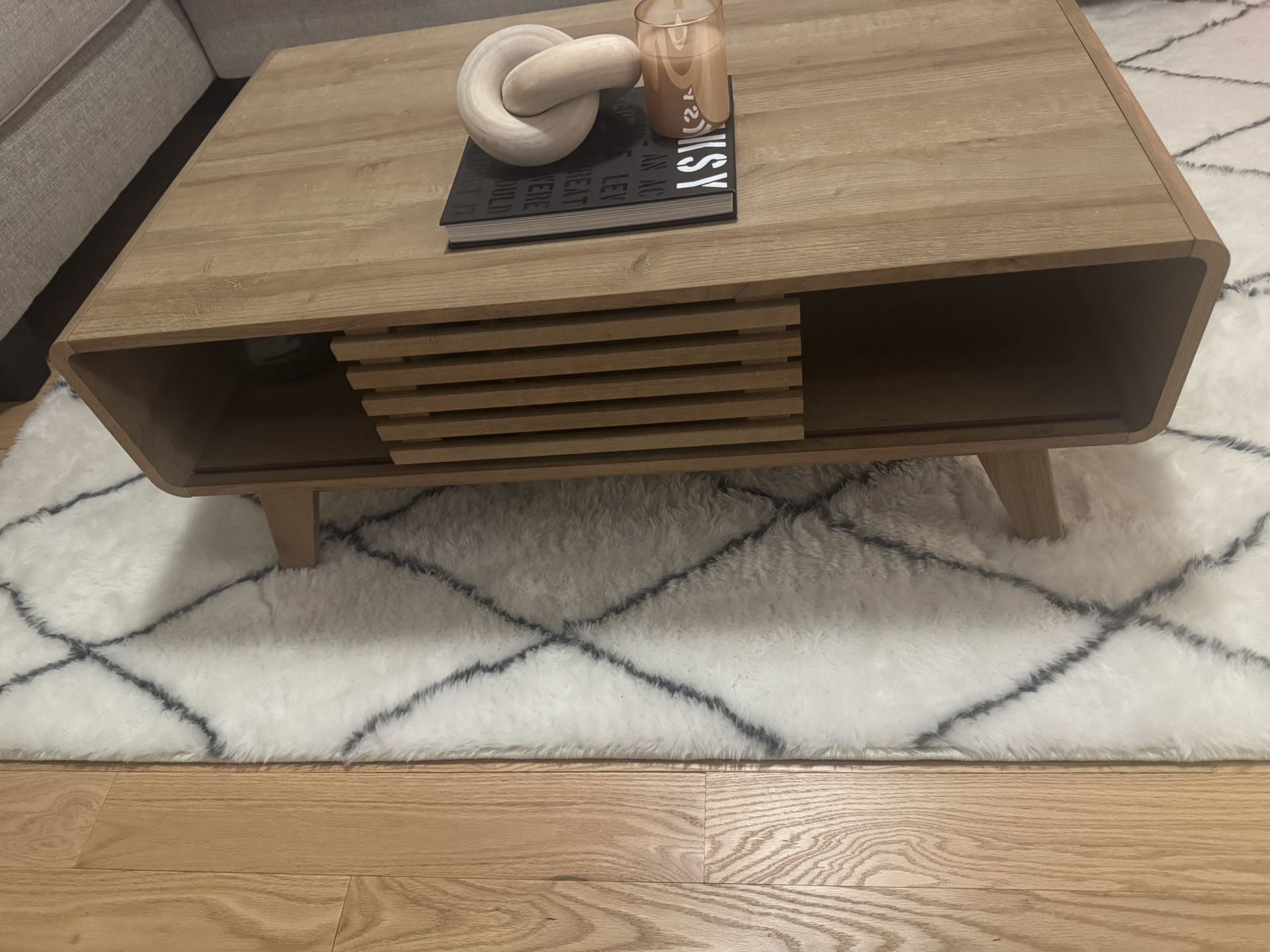 Coffee Table For Sale