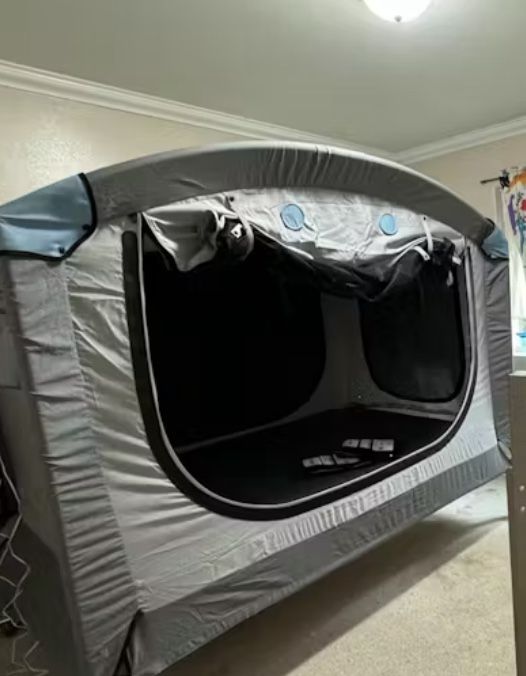 Cubby Bed Basic Model Comes With Mattress