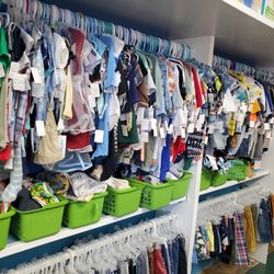 Baby Boy Clothes 