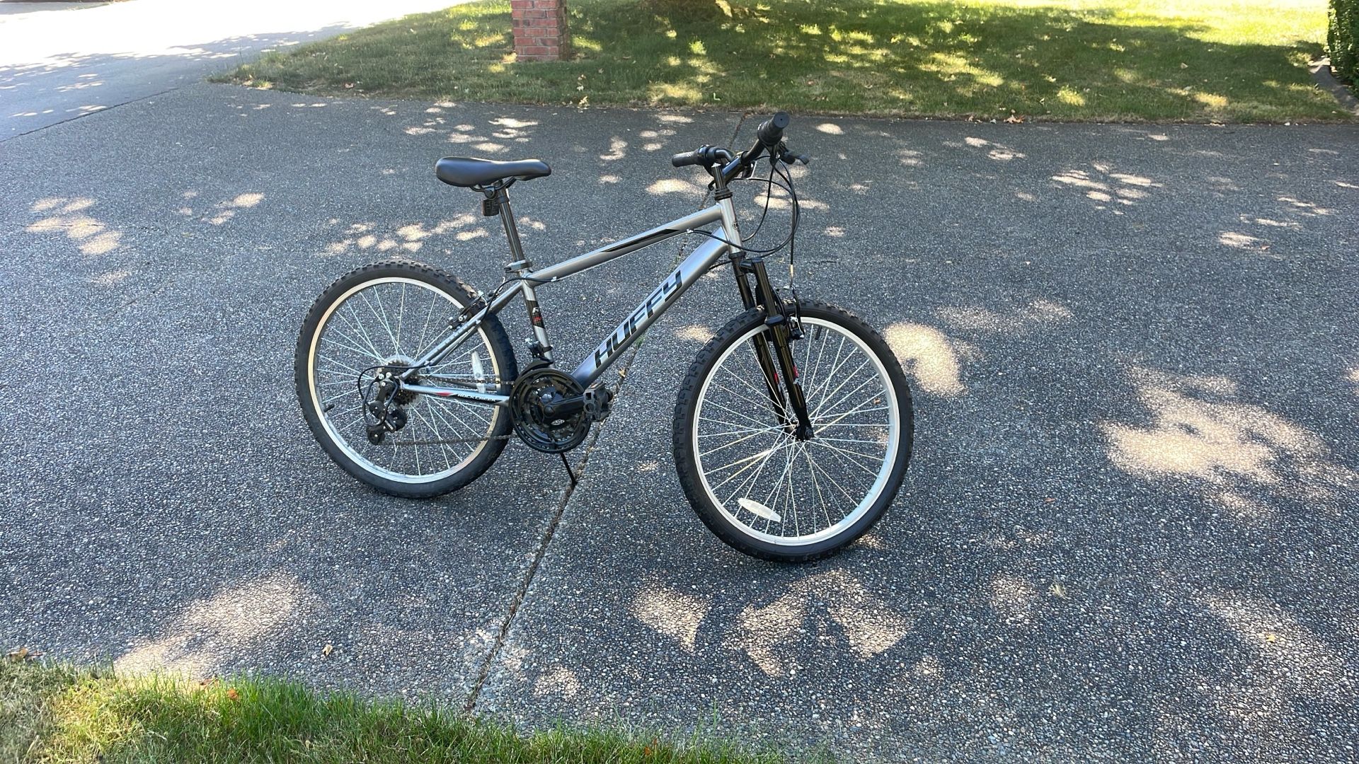 Huffy Mountain Bike