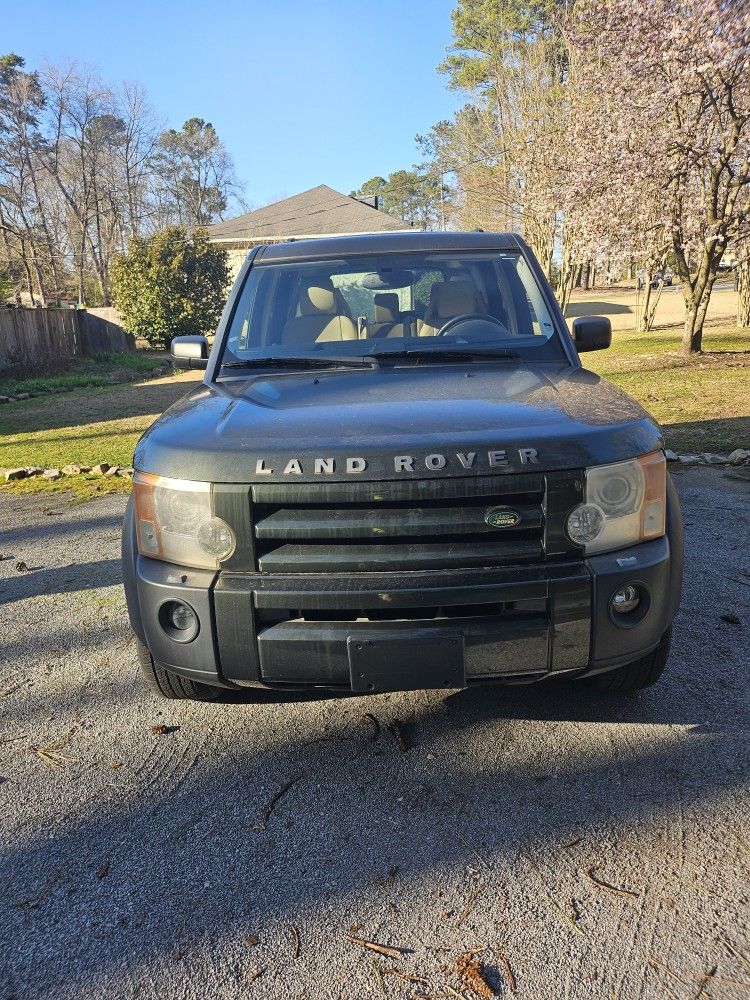 2005 Land Rover Freelander
