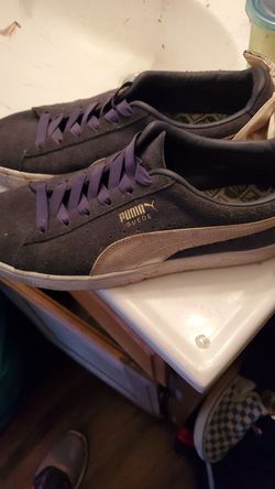 Pumas