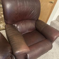 Recliner 