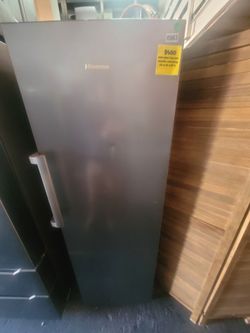 Hisiense freezer