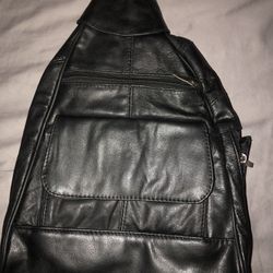 Brand New Bag