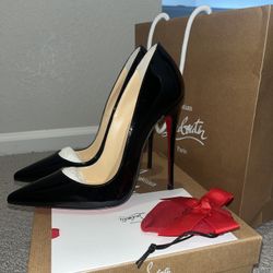 Christian Louboutin | SO KATE 120