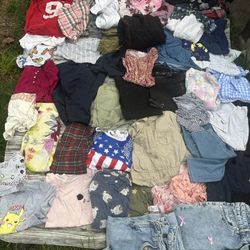 Clothes $1
