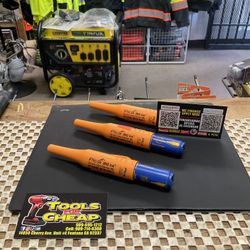 PICA BIG INK XL Marker- Blue $10 EACH 