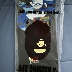 Bape Shirt