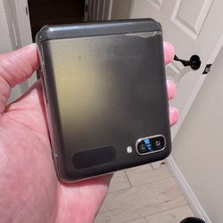 Samsung Galaxy Z Flip 5G 256GB