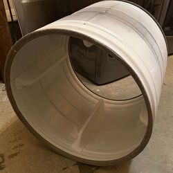Whirlpool Maytag Dryer Drum W10626460