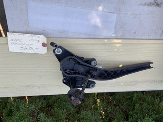 Rear wiper motor assembly Dodge Durango 2005