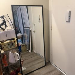 Wall Mirror