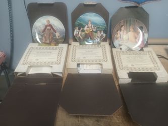 Collectors Plates