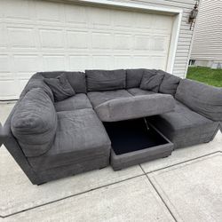 Modular Couch