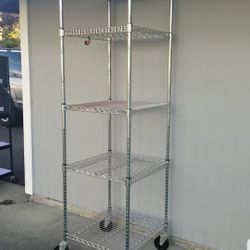 Wire Rack Heavy DutyDuty6