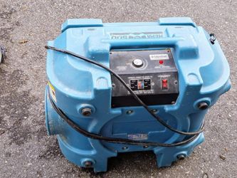 Dri eaz f284 defendair hepa nn500 deals